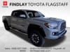 2022 Toyota Tacoma TRD Off-Road