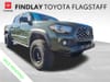 2022 Toyota Tacoma TRD Off-Road