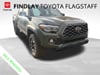 2022 Toyota Tacoma TRD Off-Road