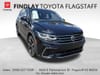 2022 Volkswagen Tiguan 2.0T SEL R-Line