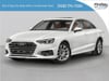 1 placeholder image of 2023 Audi A4 Sedan 45 S line Premium Plus