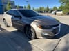3 thumbnail image of 2023 Chevrolet Malibu LT