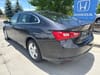 8 thumbnail image of  2023 Chevrolet Malibu LT