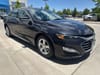 3 thumbnail image of  2023 Chevrolet Malibu LT