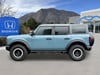 3 thumbnail image of  2023 Ford Bronco Black Diamond