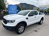 2023 Ford Ranger XL