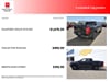 5 thumbnail image of  2023 Ford Ranger XLT
