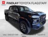 2023 GMC Canyon AT4X