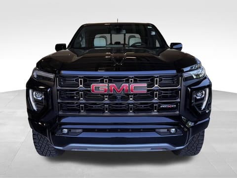 2023 GMC Canyon AT4X