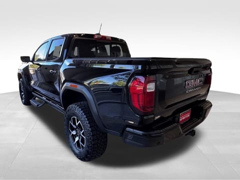 2023 GMC Canyon AT4X