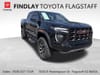 2023 GMC Canyon AT4X