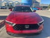 8 thumbnail image of  2023 Honda Accord Sedan EX