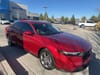 7 thumbnail image of  2023 Honda Accord Sedan EX