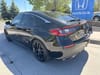 8 thumbnail image of  2023 Honda Civic Hatchback Sport Touring