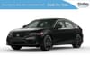 1 placeholder image of  2023 Honda Civic Hatchback Sport Touring