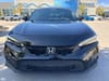 2 thumbnail image of  2023 Honda Civic Hatchback Sport Touring