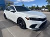 3 thumbnail image of 2023 Honda Civic Hatchback Sport Touring