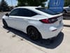 8 thumbnail image of 2023 Honda Civic Hatchback Sport Touring