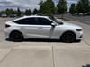 4 thumbnail image of 2023 Honda Civic Hatchback Sport Touring