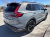 5 thumbnail image of  2023 Honda CR-V Hybrid Sport Touring