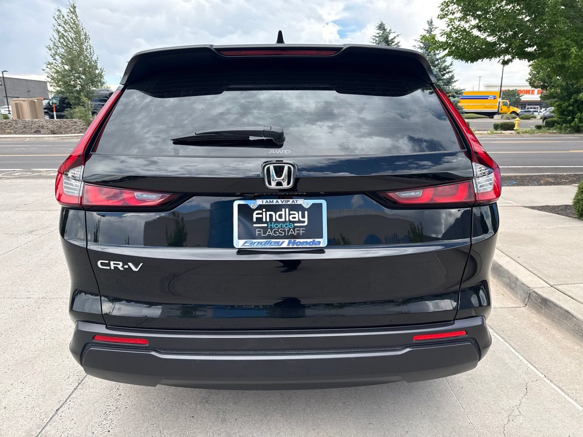2023 Honda CR-V LX - Photo 6