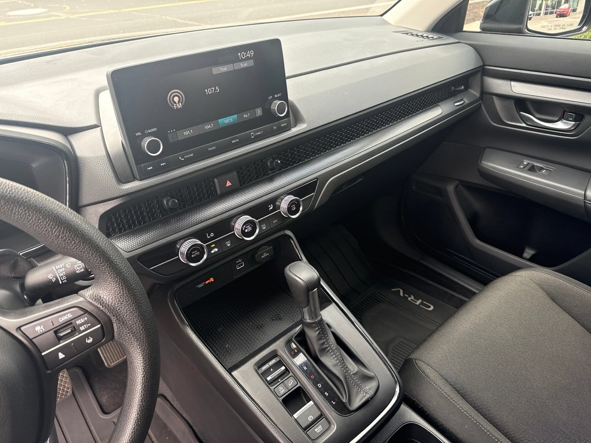2023 Honda CR-V LX - Photo 16