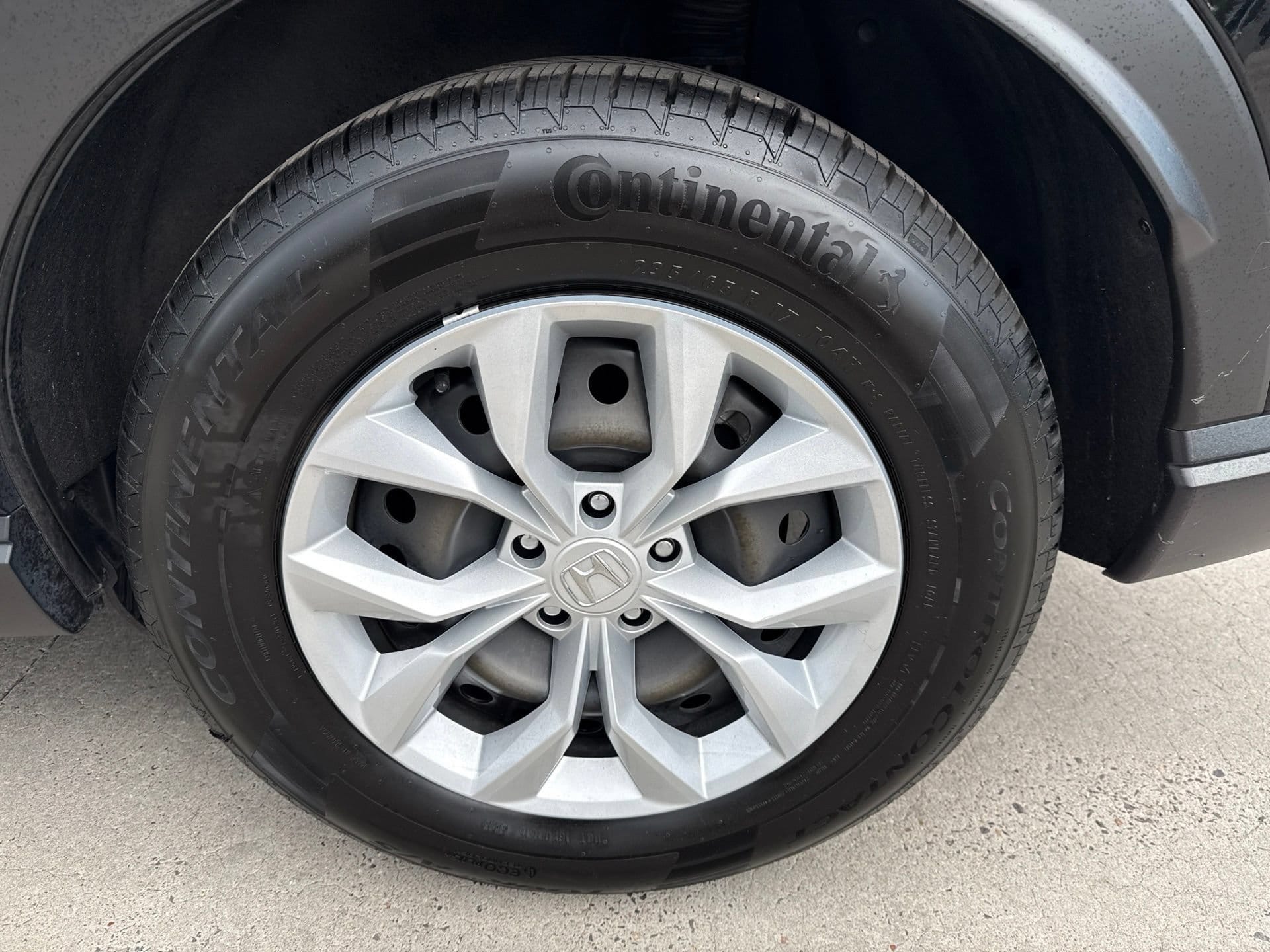 2023 Honda CR-V LX - Photo 11