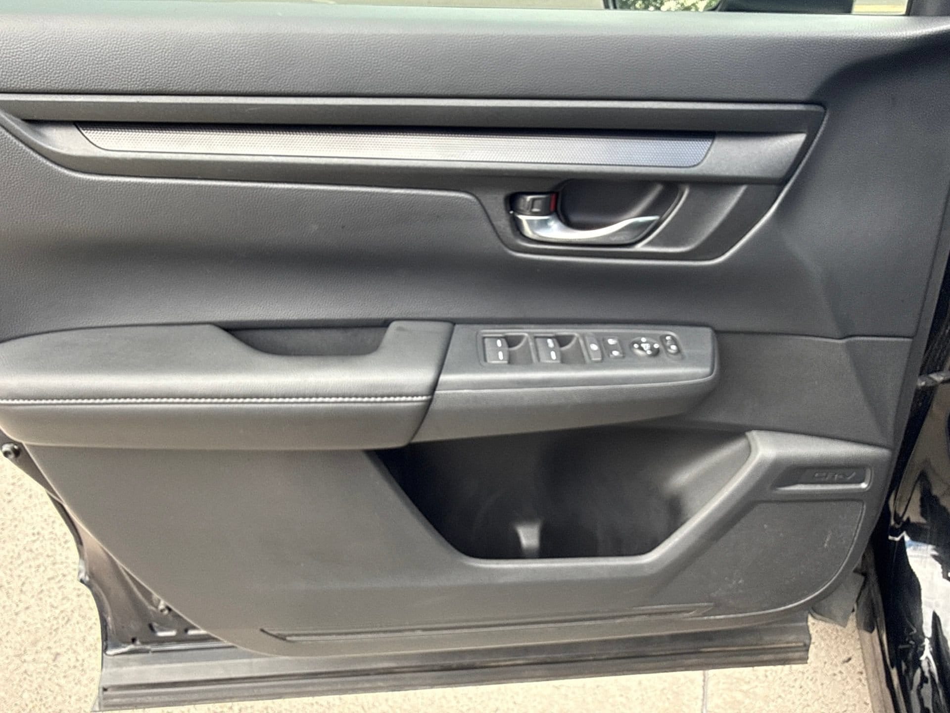 2023 Honda CR-V LX - Photo 21