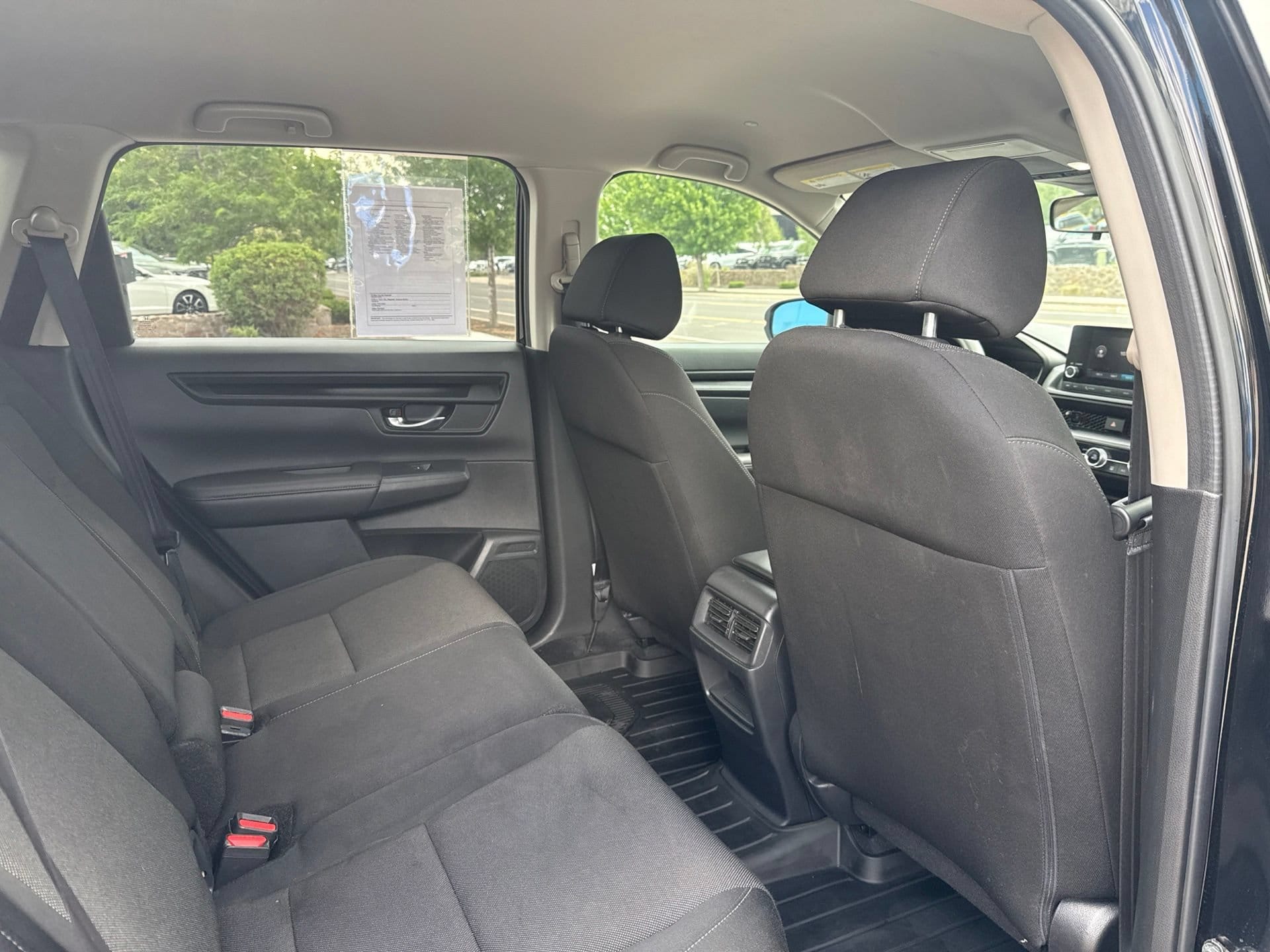 2023 Honda CR-V LX - Photo 26