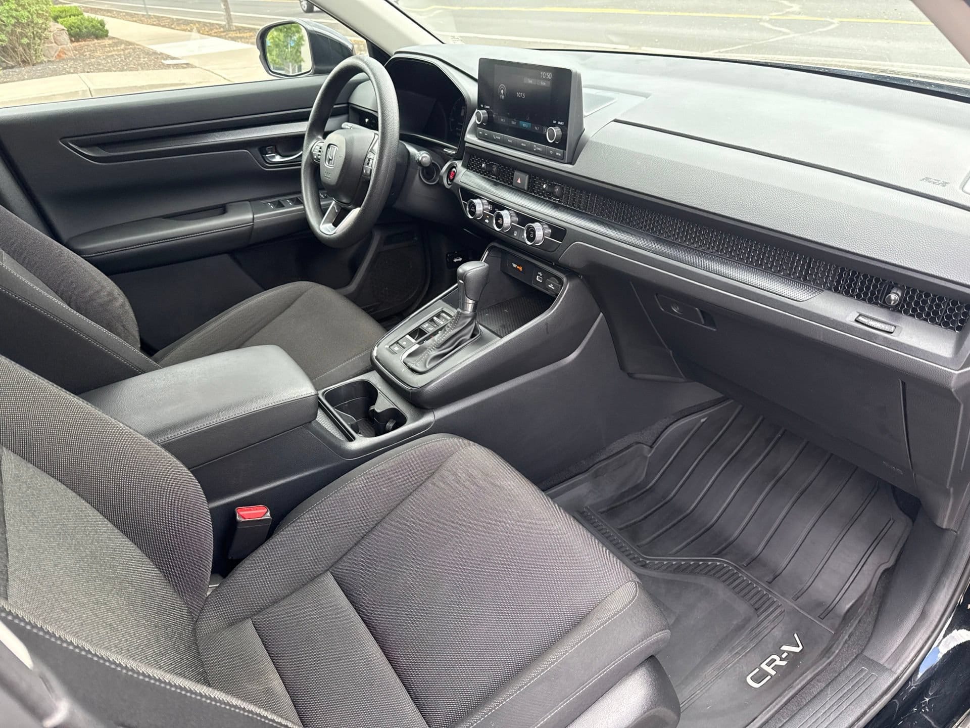 2023 Honda CR-V LX - Photo 28