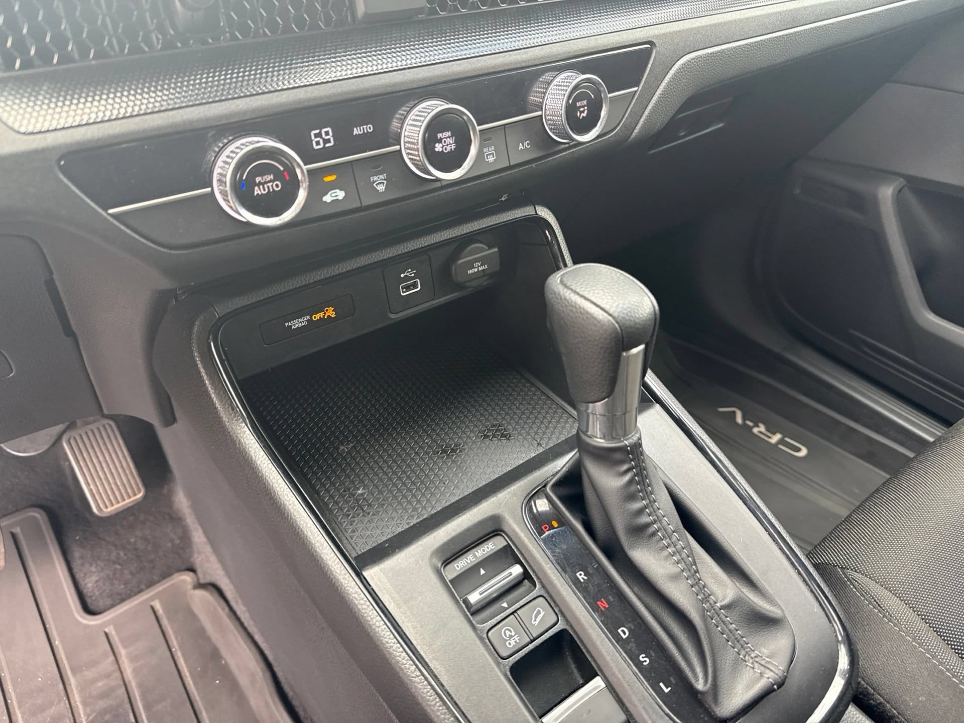 2023 Honda CR-V LX - Photo 17