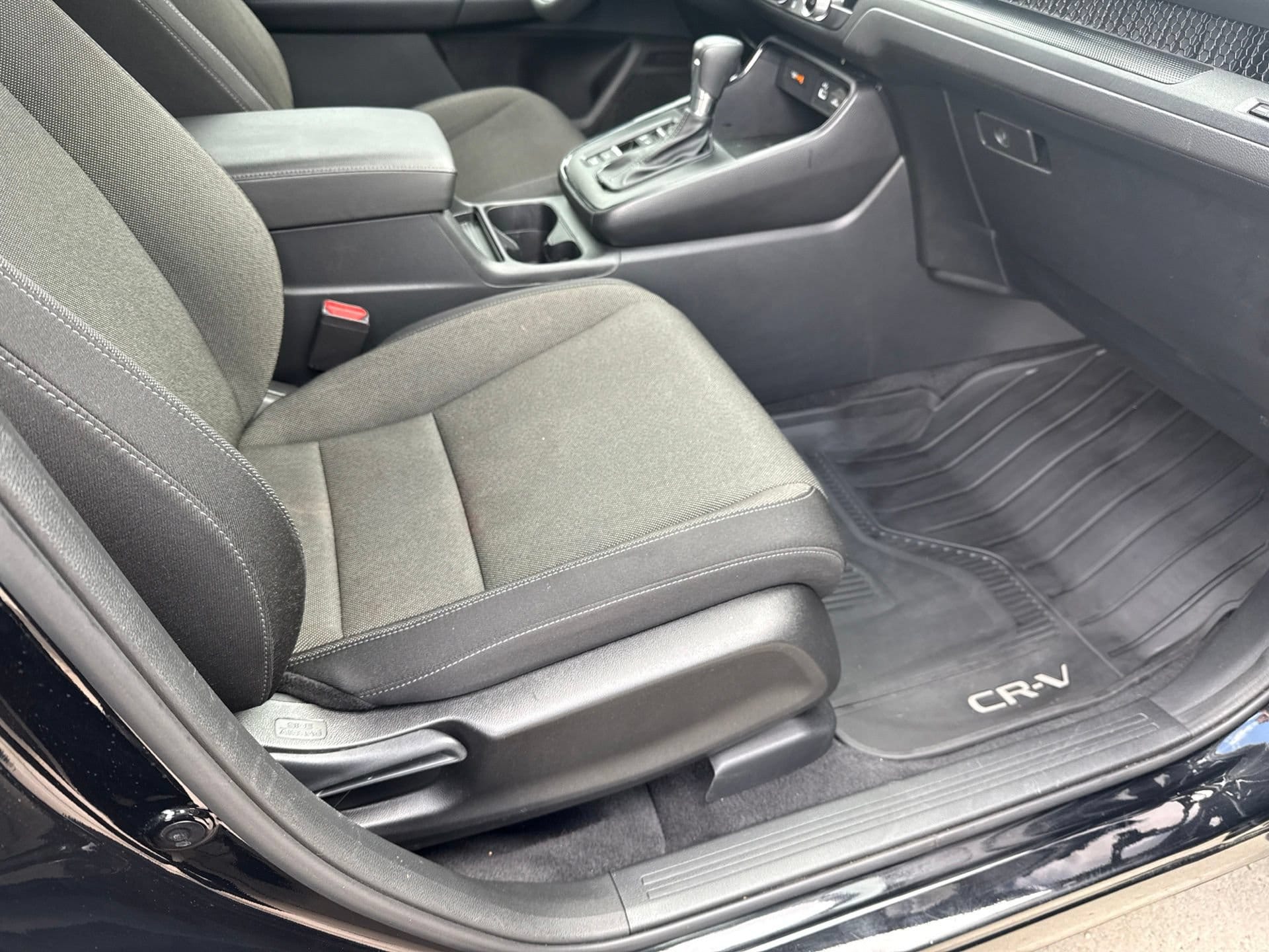2023 Honda CR-V LX - Photo 33