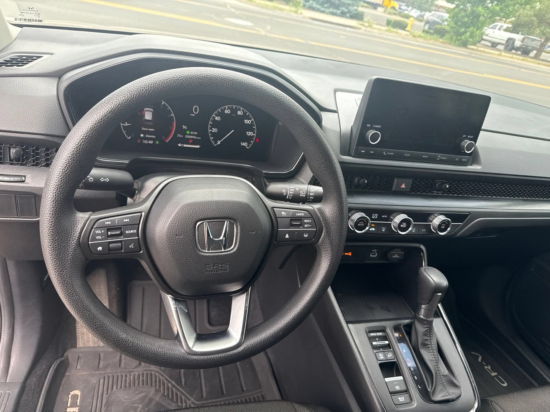 2023 Honda CR-V LX - Photo 18