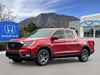 2 thumbnail image of  2023 Honda Ridgeline RTL