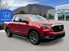 8 thumbnail image of  2023 Honda Ridgeline RTL