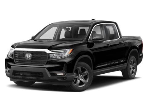 1 image of 2023 Honda Ridgeline RTL