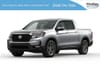 1 placeholder image of  2023 Honda Ridgeline RTL