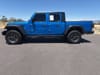 7 thumbnail image of 2023 Jeep Gladiator Rubicon