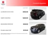 5 thumbnail image of  2023 Kia Sorento LX