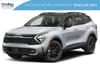 2023 Kia Sportage X-Pro