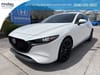 2023 Mazda Mazda3 Hatchback 2.5 S Premium Package