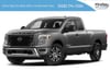 2023 Nissan Titan SV