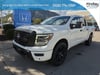 2023 Nissan Titan SV