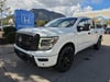 2023 Nissan Titan SV