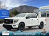 2023 Nissan Titan SV