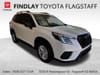 2023 Subaru Forester Base