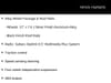 11 thumbnail image of  2023 Subaru Forester Base