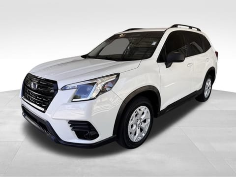 2023 Subaru Forester Base