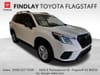 2023 Subaru Forester Base