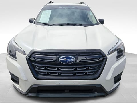 2023 Subaru Forester Base